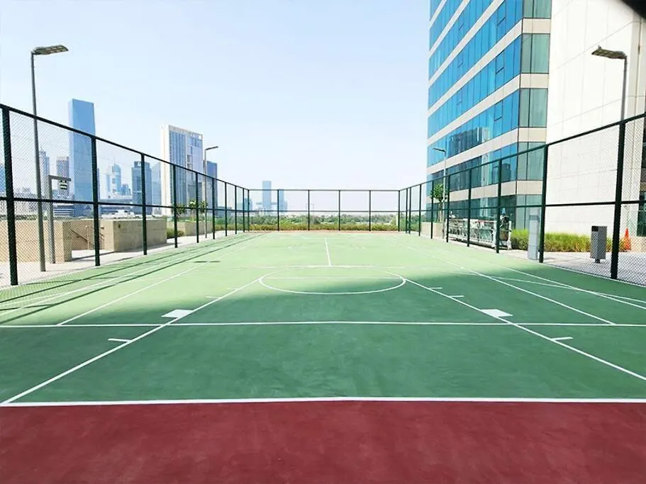 Rh- Luxury Living, Central 1-Bedroom Near Difc, High Floor, 8 Mins Walk To Dubai Mall