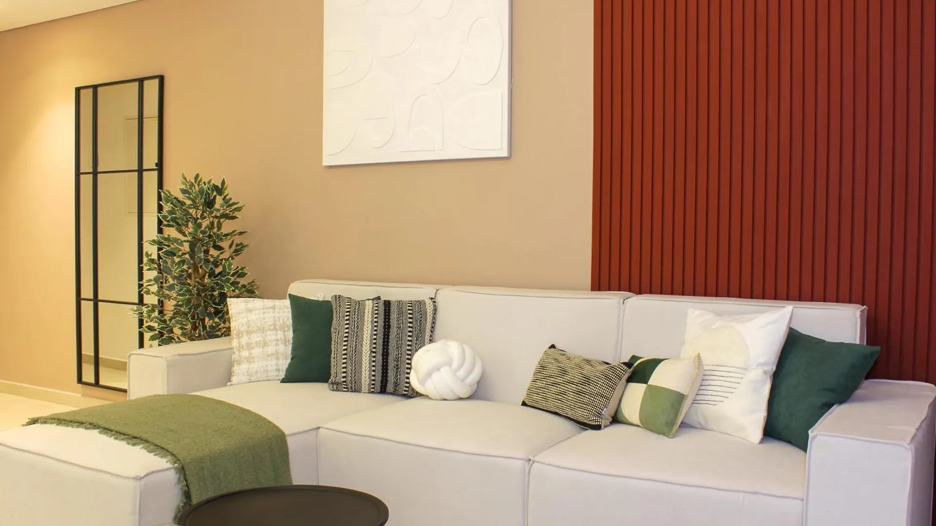 Appartamento Rh- Luxury Living, Central 1-Bedroom Near Difc, High Floor, 8 Mins Walk To Dubai Mall