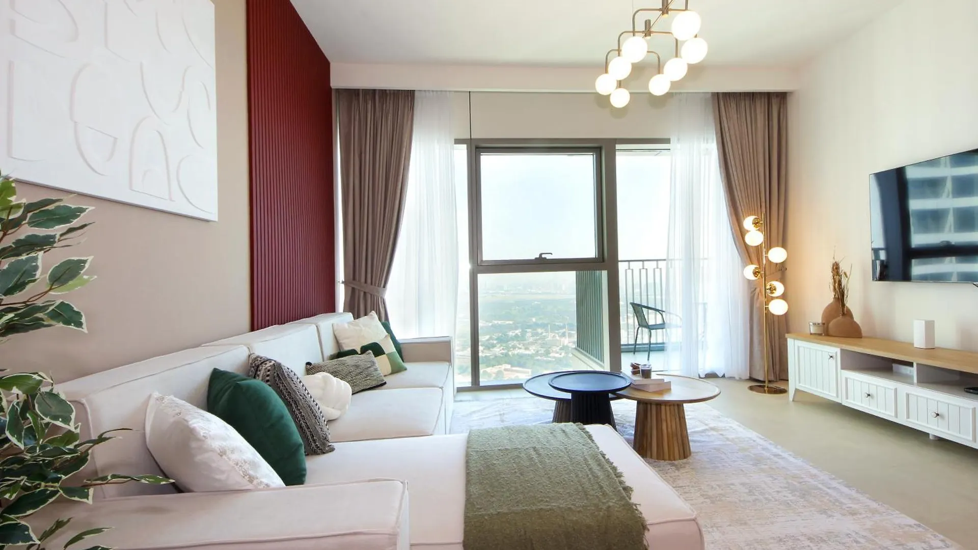 Rh- Luxury Living, Central 1-Bedroom Near Difc, High Floor, 8 Mins Walk To Dubai Mall