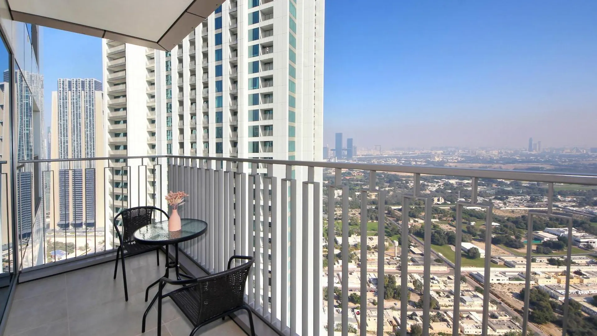 Appartamento Rh- Luxury Living, Central 1-Bedroom Near Difc, High Floor, 8 Mins Walk To Dubai Mall Emirati Arabi Uniti